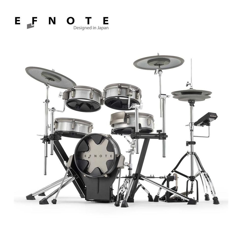 Efnote 3A 電子鼓組【敦煌樂器】, , large
