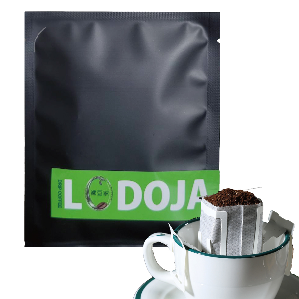 【LODOJA 裸豆家】卡杜拉薇薇特南果濾掛咖啡100包(10g/包 耳掛 莊園 嚴選 新鮮烘培), , large