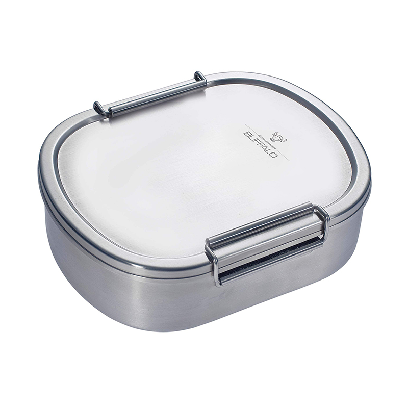 Buffalo Lunch Box(L), , large