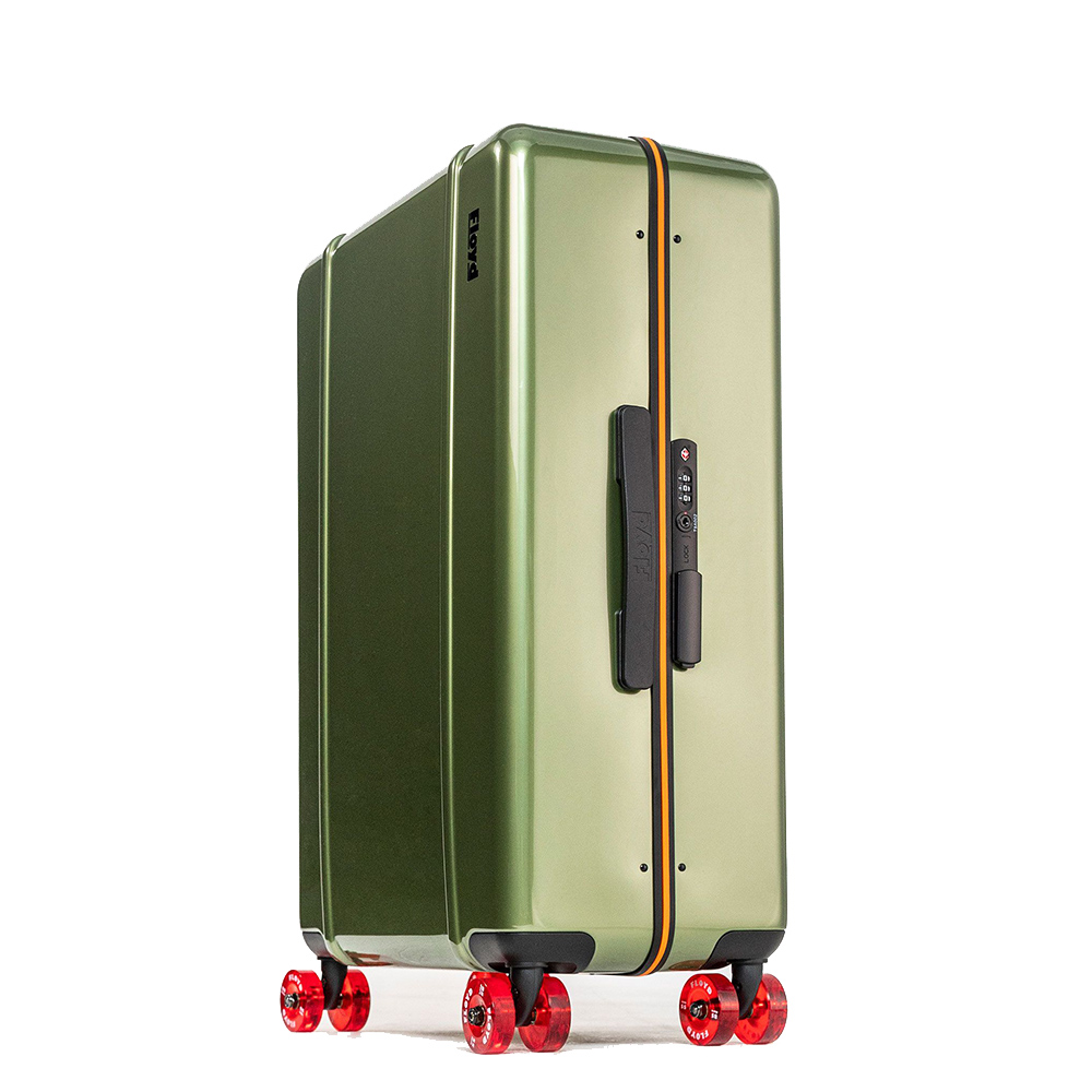 FLOYD Vegas Green Trunk 31, , large