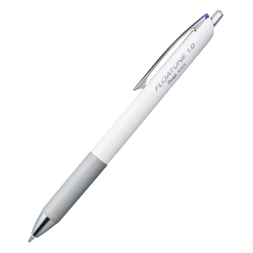 【 Pentel 飛龍 】按壓式輕滑鋼珠筆(水性) 1.0mm 12打/盒 BY210 -  多款可選, , large