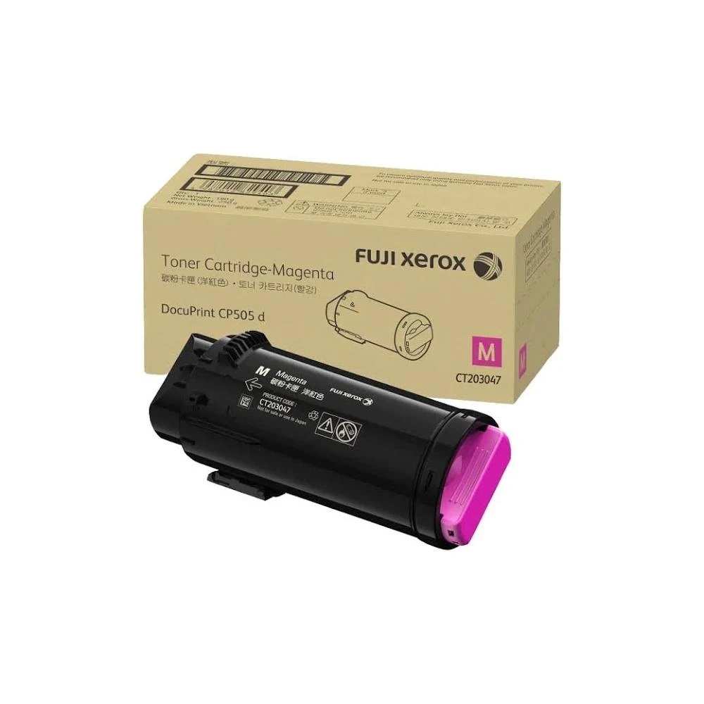 FUJIFILM Toner cartridge