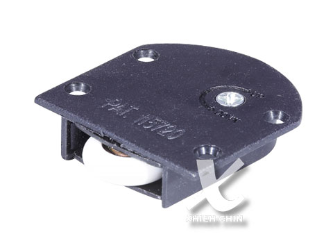 Sliding Door Top Roller, , large