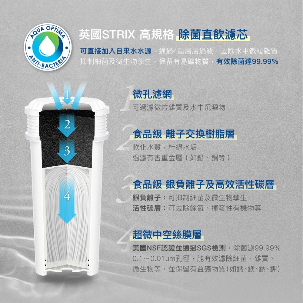 CHIMEI 奇美 瞬熱智慧溫控飲水機 WB-30MRW2, , large