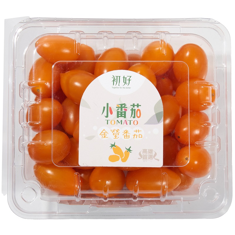 TAP Amber Cherry Tomato, , large