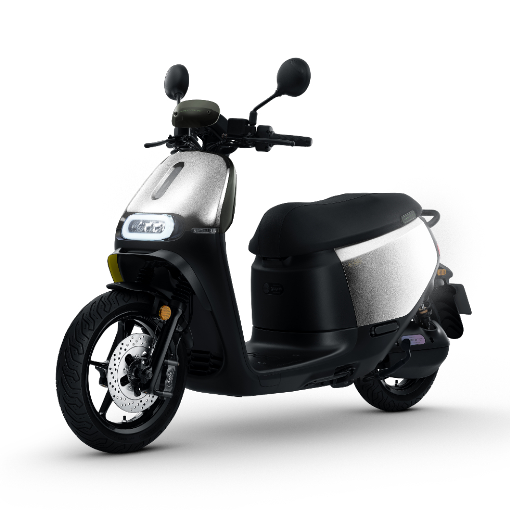 Gogoro SuperSport TCS MY24, , large