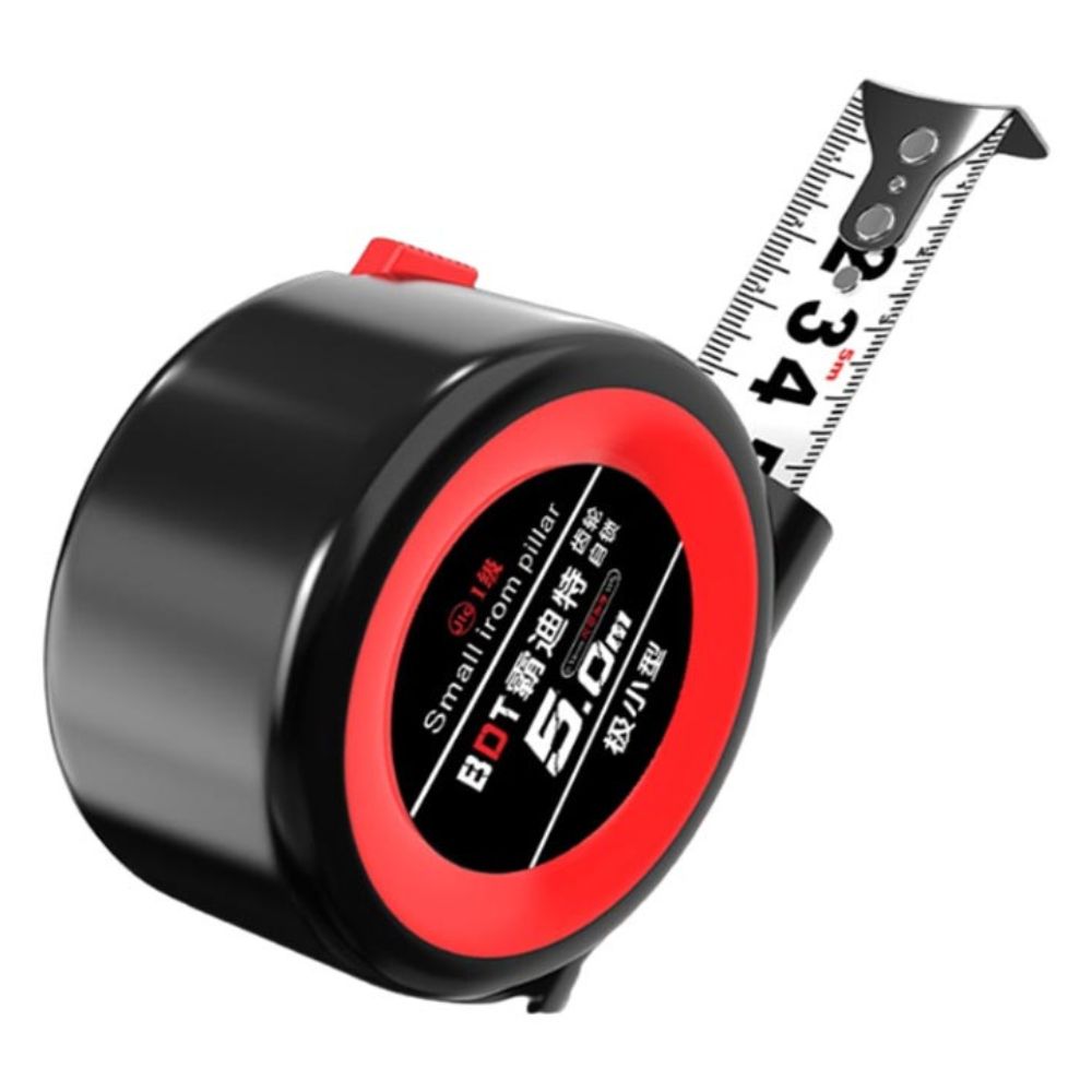 5-meter measuring tape (full centimeters), , large