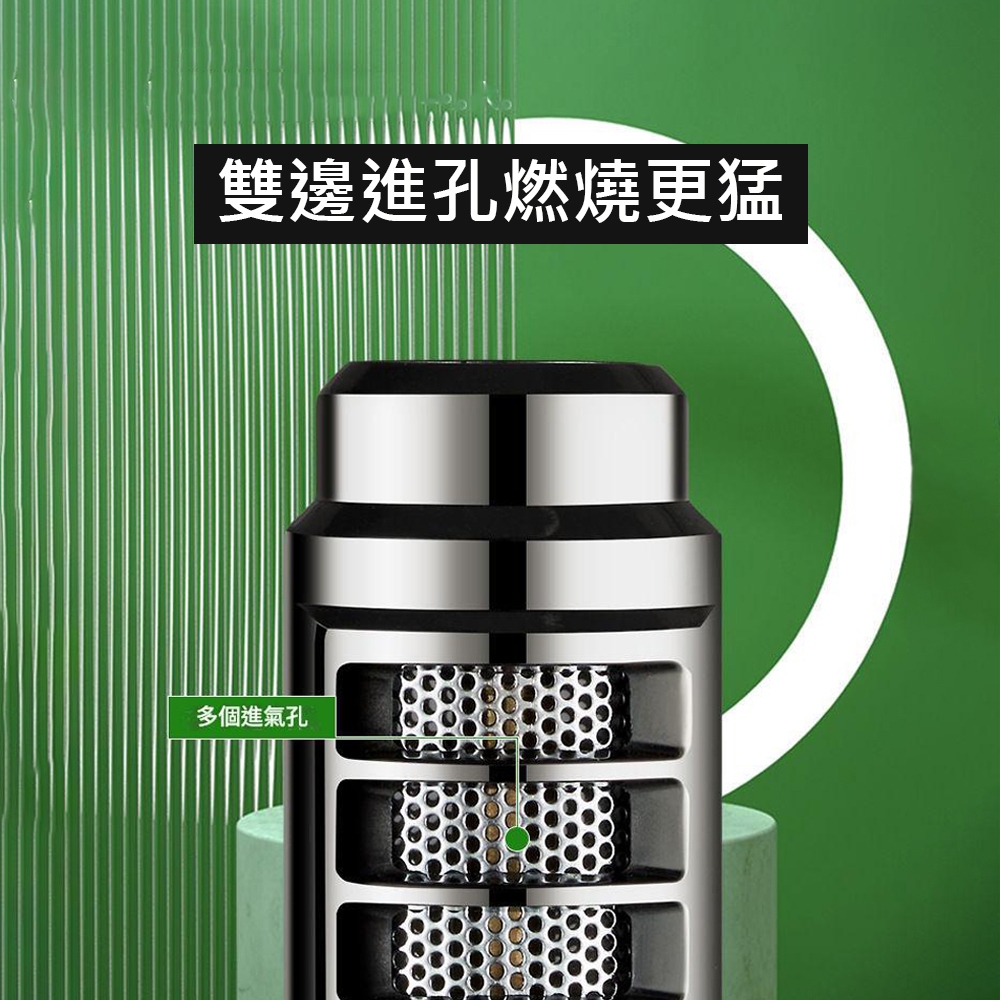 Gold and silver melting torch at 1800 degrees Celsius, , large