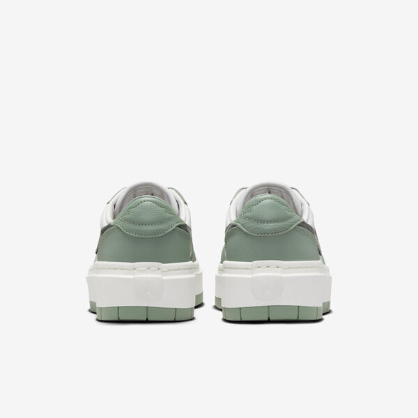 Kixpress-Nike Wmns Air Jordan 1 Elevate Low 女 休閒鞋 厚底 綠白黑 [DH7004-300], , large