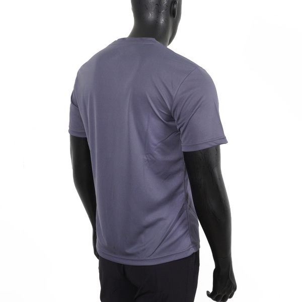 [秉宸] ASICS 男款短袖T恤 2033B666, , large