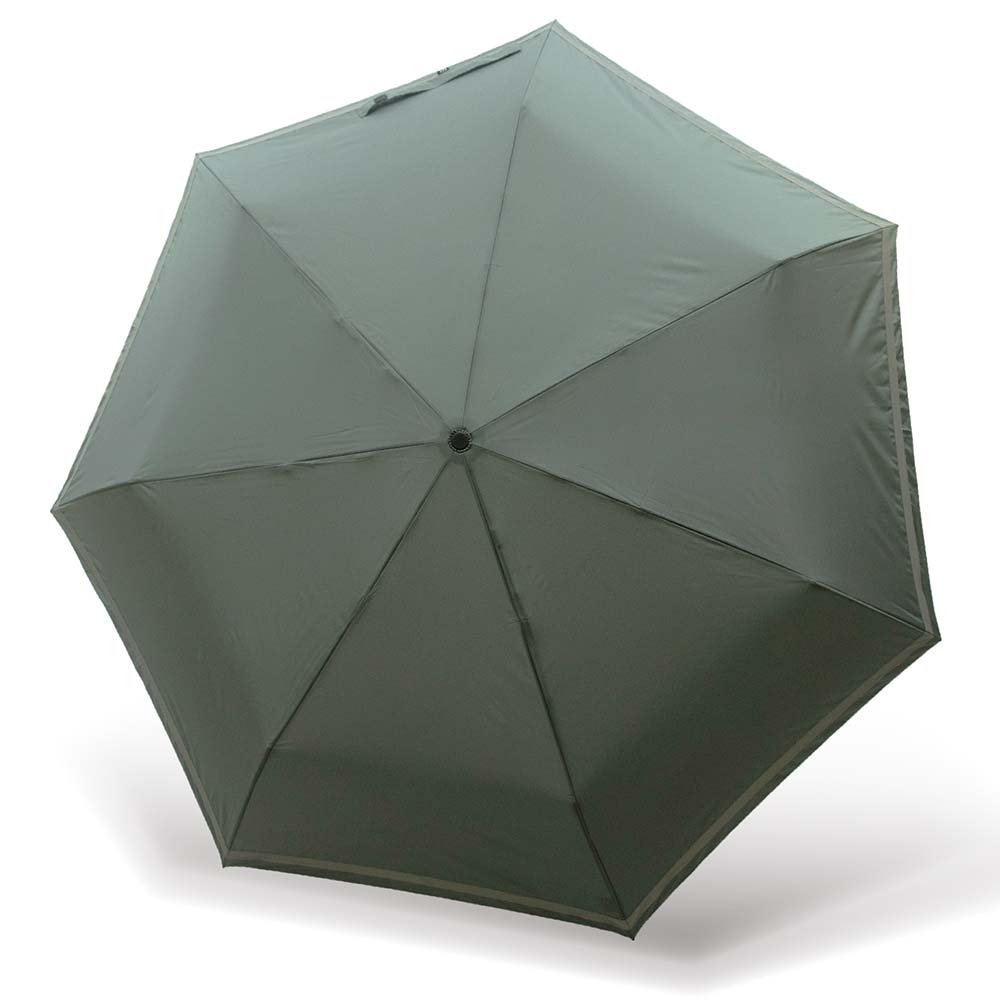 【傘電俠】 反光傘 夜視界PLUS 2.0 大傘面反光條三折傘-大放閃, , large