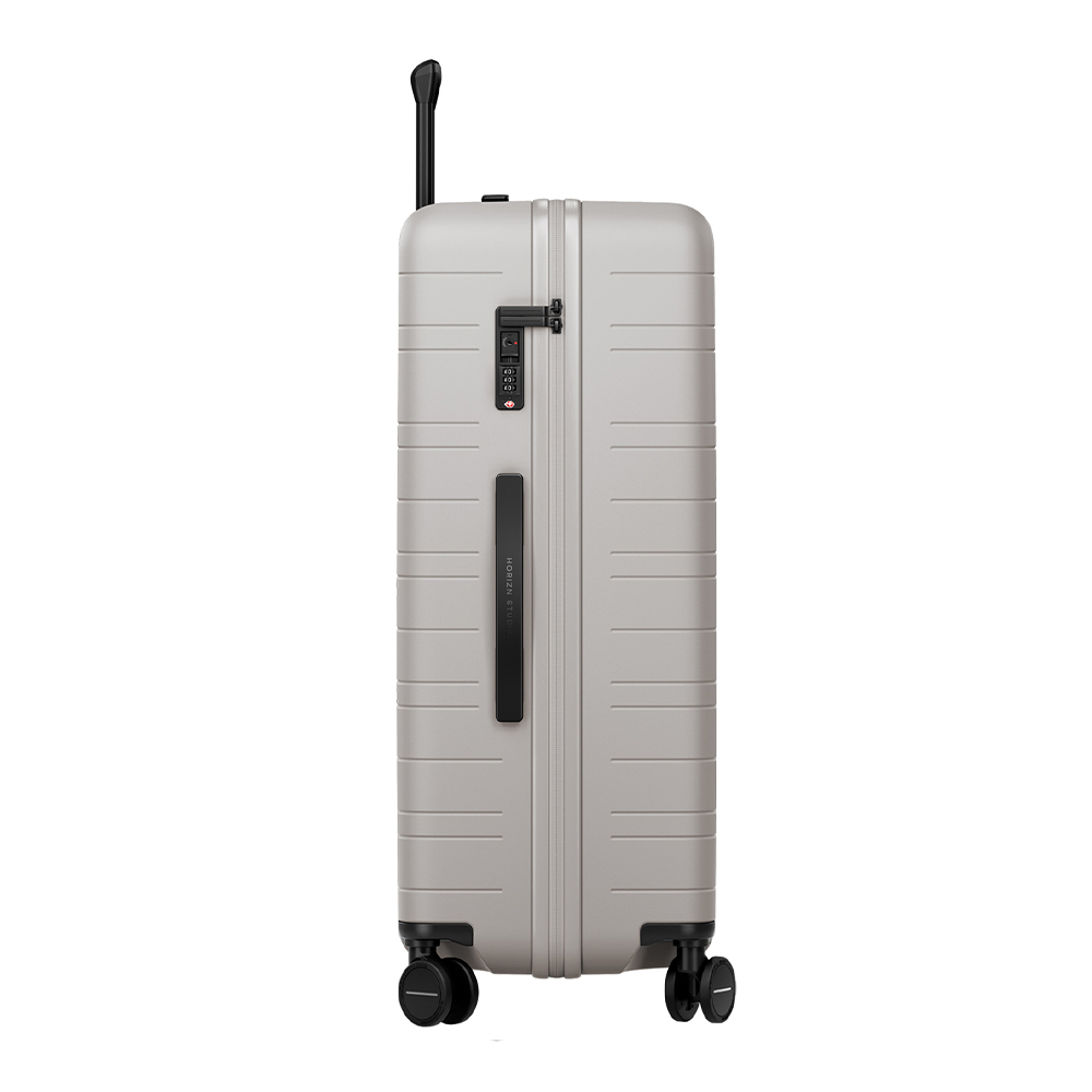 HORIZN STUDIOS ESSENTIAL系列 31吋行李箱H7 (沙灰), , large