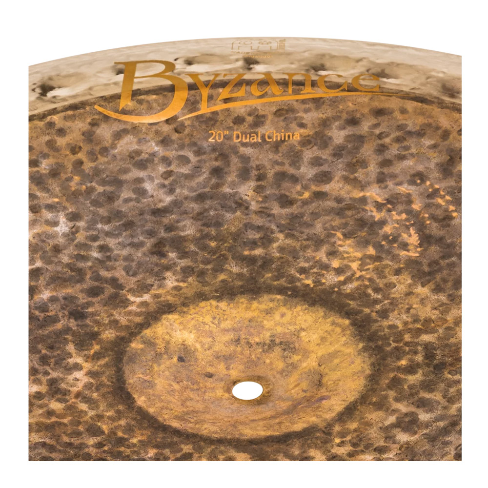 MEINL B20DUCH Dual China, , large
