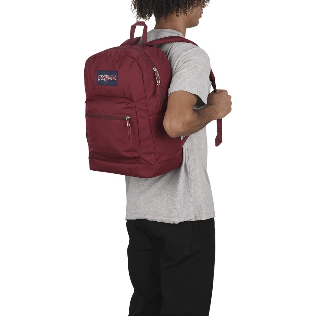 [秉宸] JANSPORT CROSS TOWN PLUS 後背包 JS0A7ZNZ, , large