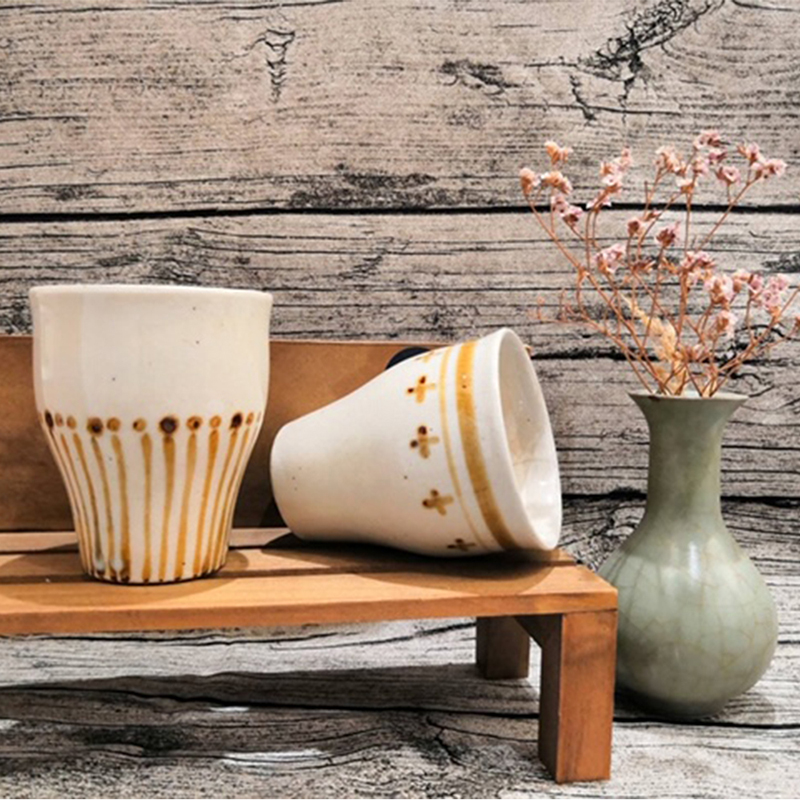 【MEISTER HAND】陶杯, , large