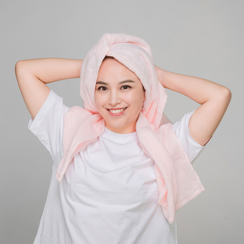 Airfeeling bath towel, , large