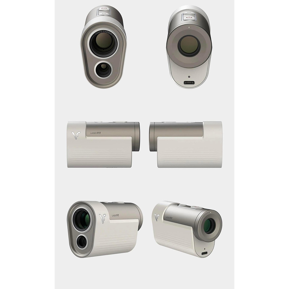 Voice Caddie, , large