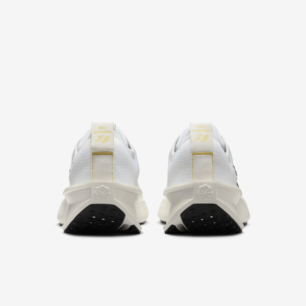 Nike W Interact Run 女 慢跑鞋 運動 休閒 透氣 回彈 緩震 舒適 白 [FD2292-101], , large
