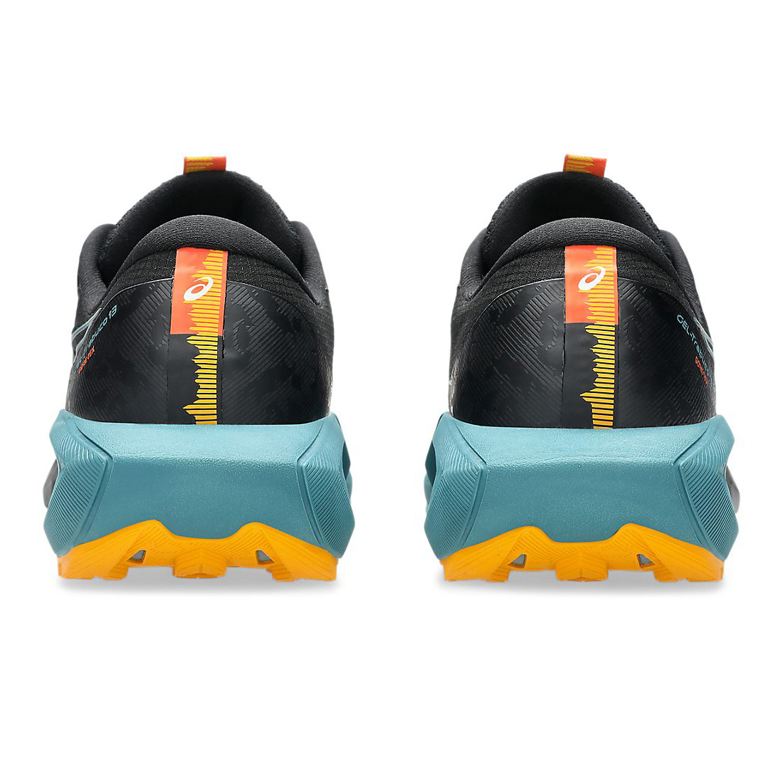 [秉宸] ASICS GEL-TRABUCO 13 GTX 越野跑鞋 黑藍 1011B978-001, , large