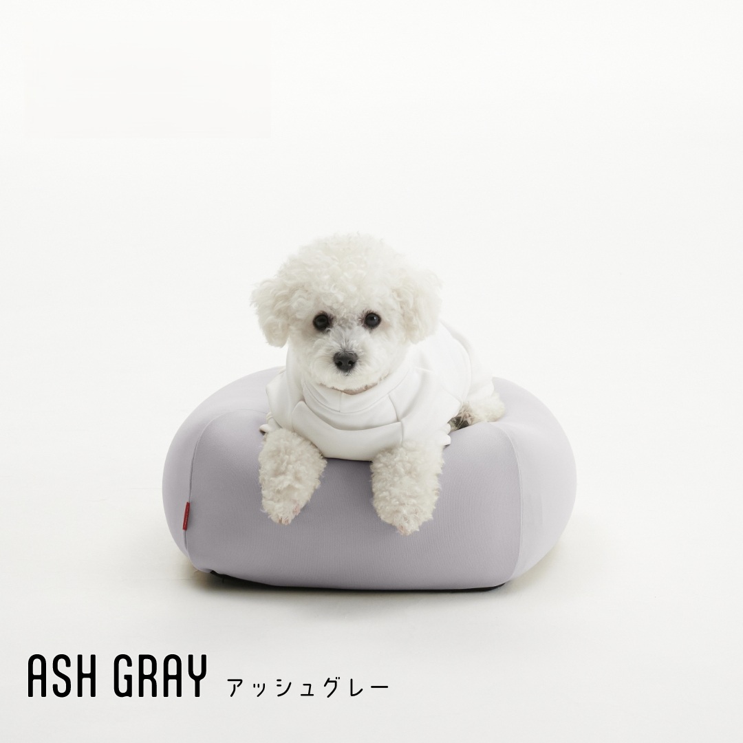 [日本hanalolo]寵物針織方形懶骨頭-2尺寸多色可選, , large