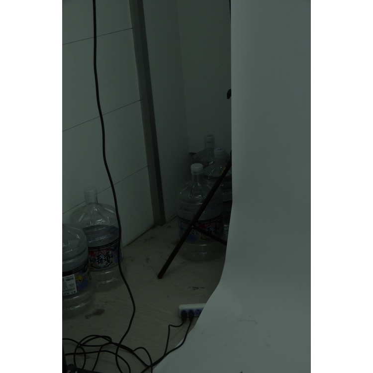 (XL) suitangtang長版排扣灰色外套二手衣, , large