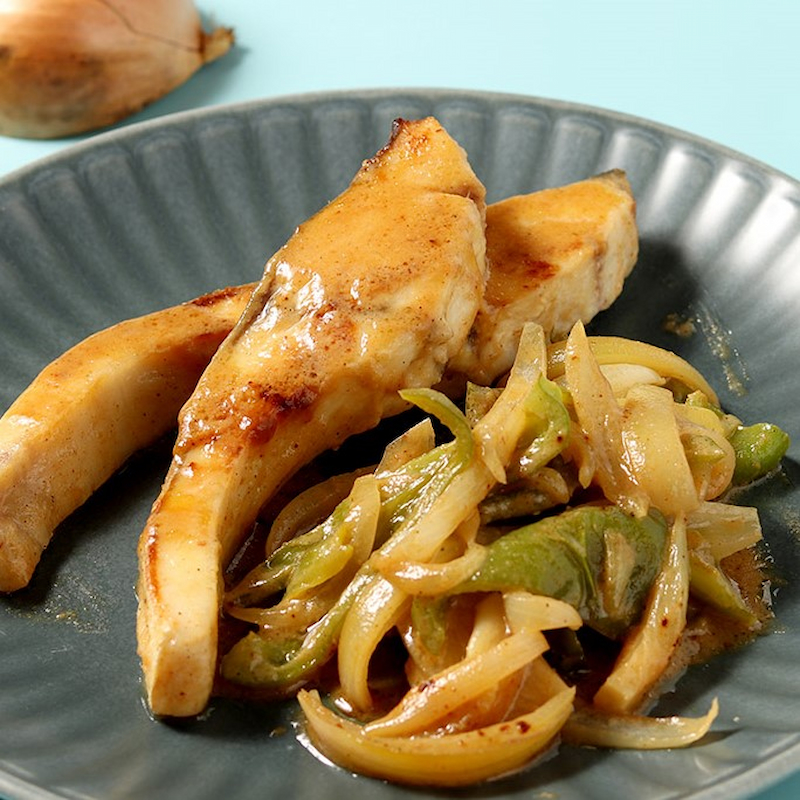 Rachycentridae, , large