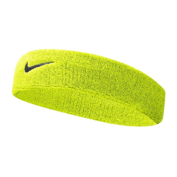 [秉宸] NIKE 頭帶 隔日到貨 止汗帶 SWOOSH 單色頭帶 BASKETBALL系列 NNN07 單入裝, , large