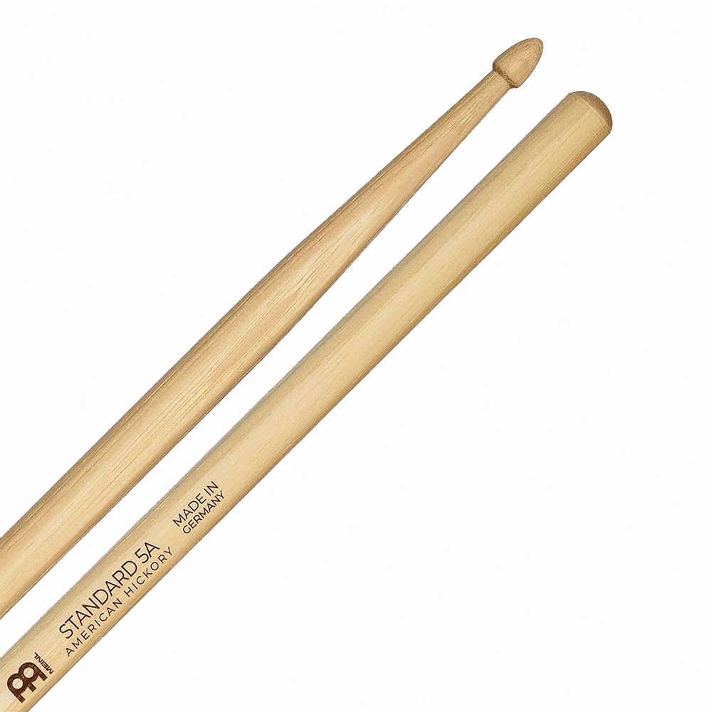 MEINL SB103 Standard Long 5A 鼓棒【敦煌樂器】, , large