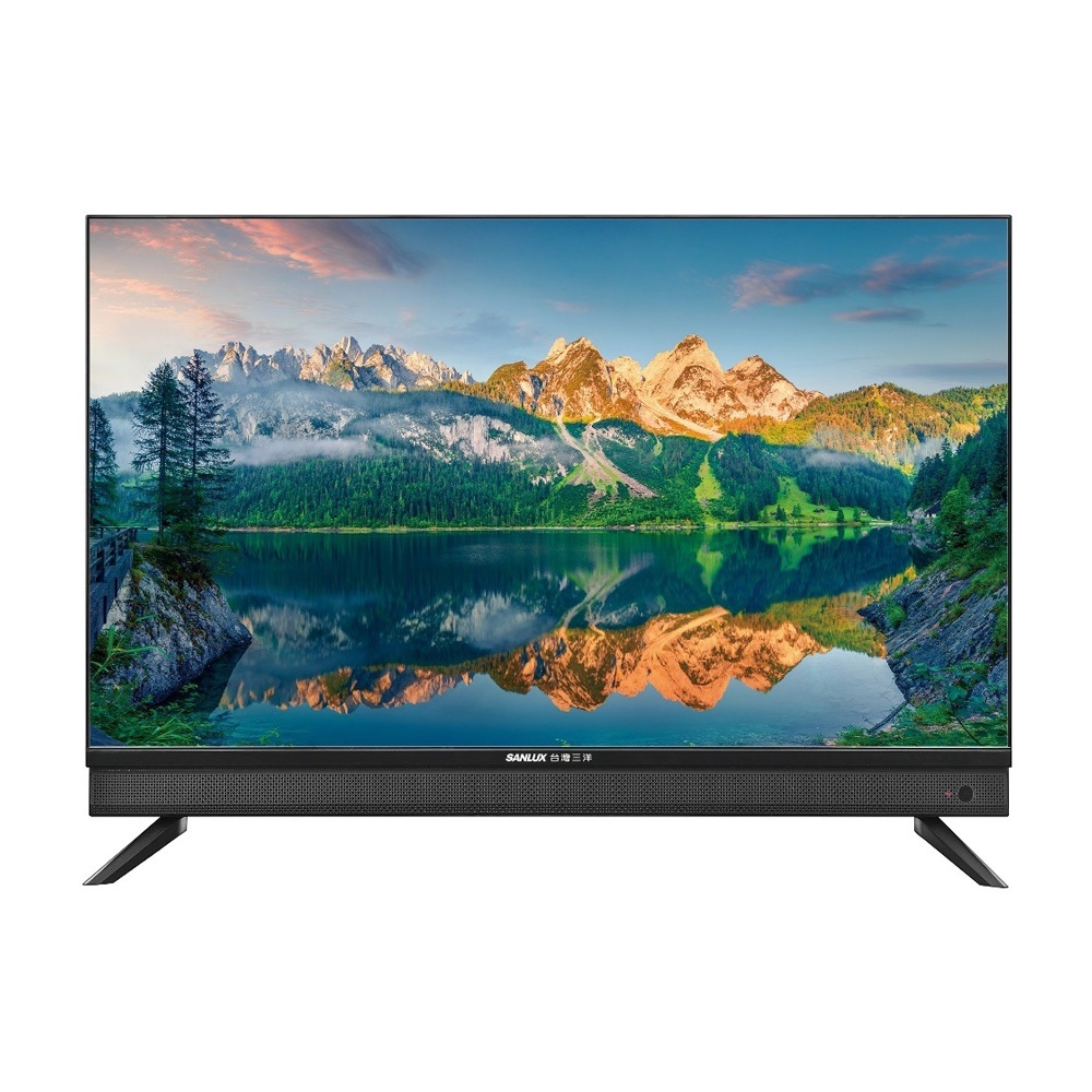 SANLUX 32" HD Monitor (No Tuner/No Install) SMT-32KT5, , large