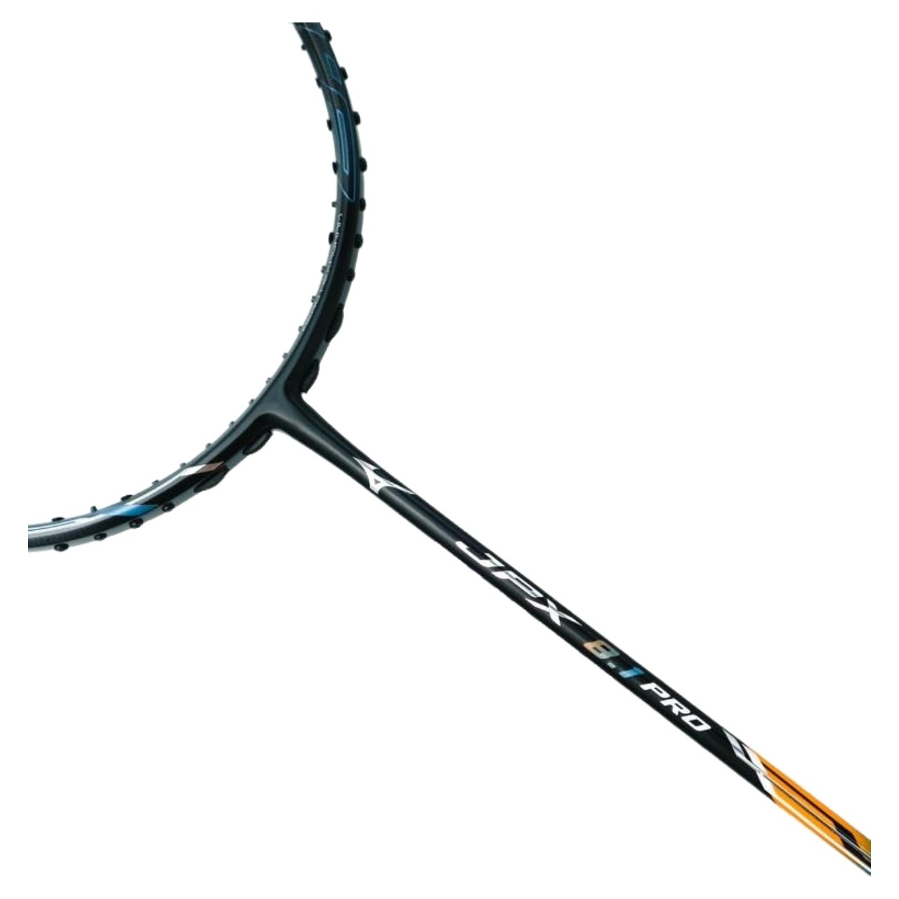 [秉宸] MIZUNO JPX 8.1 PRO 羽球拍 73MTB42336, , large