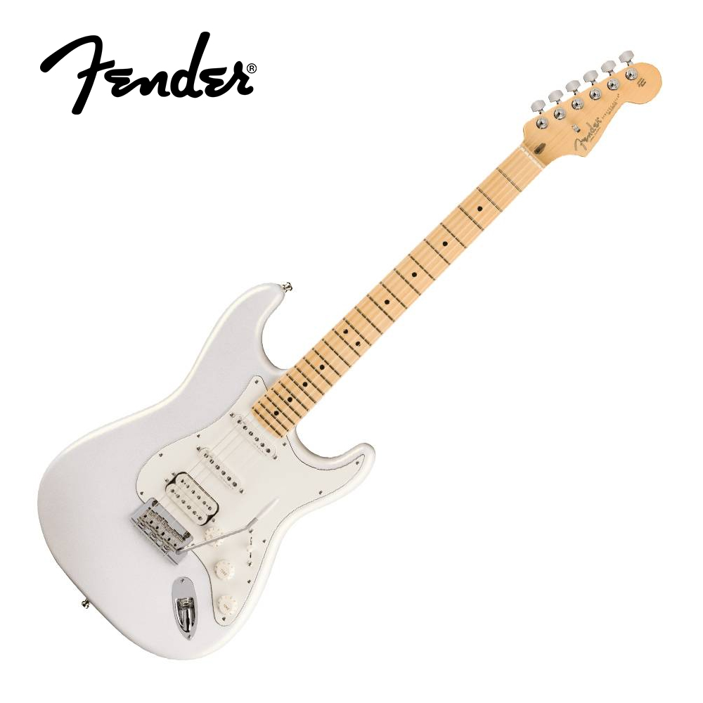Fender Juanes Stratocaster 簽名款電吉他【敦煌樂器】