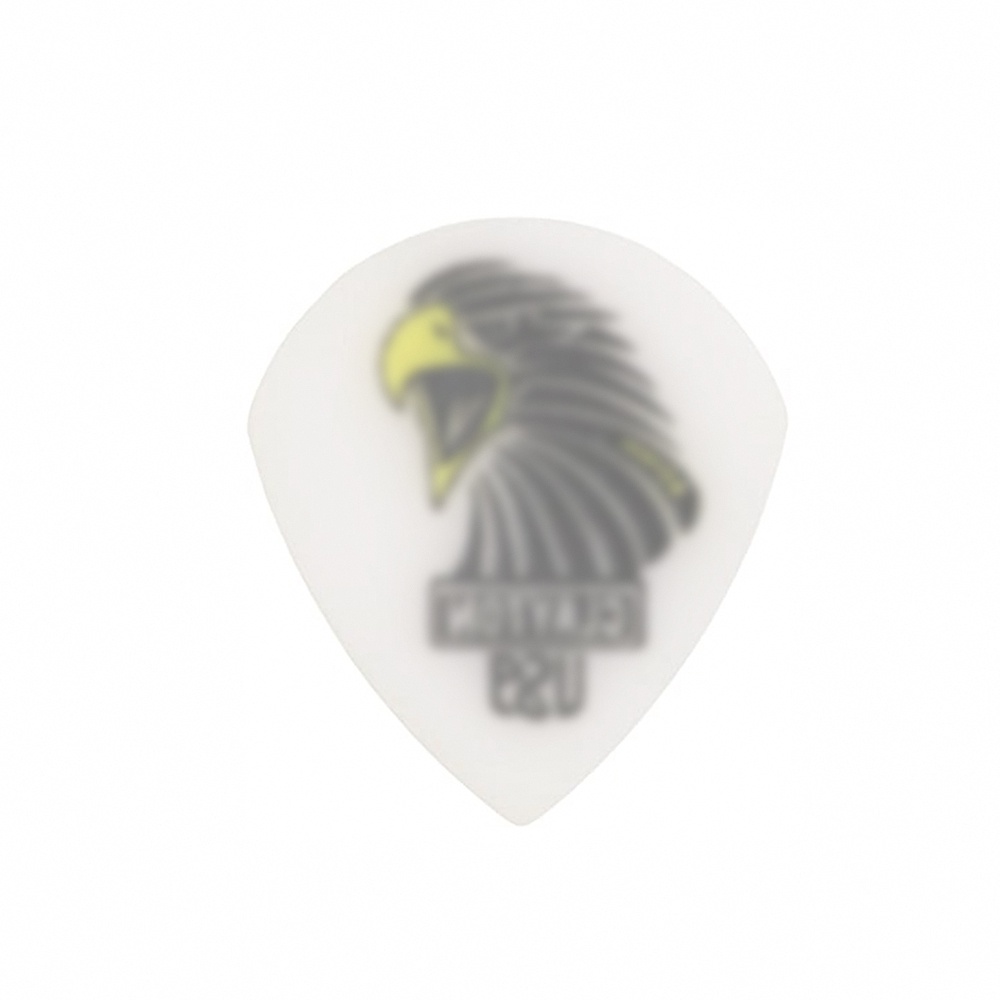 Clayton Acetal Sharp Teardrop Picks 吉他彈片 兩款厚度 (三片、十片組)【敦煌樂器】, , large