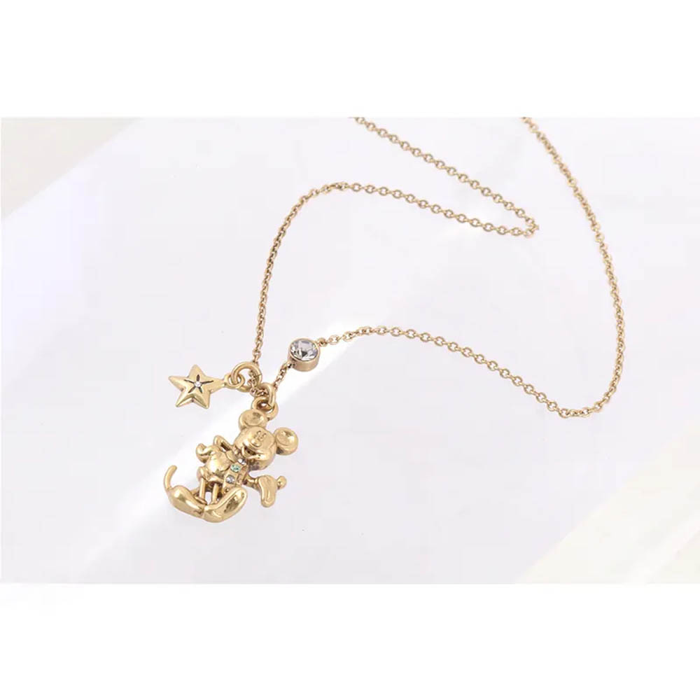 Necklace, , large