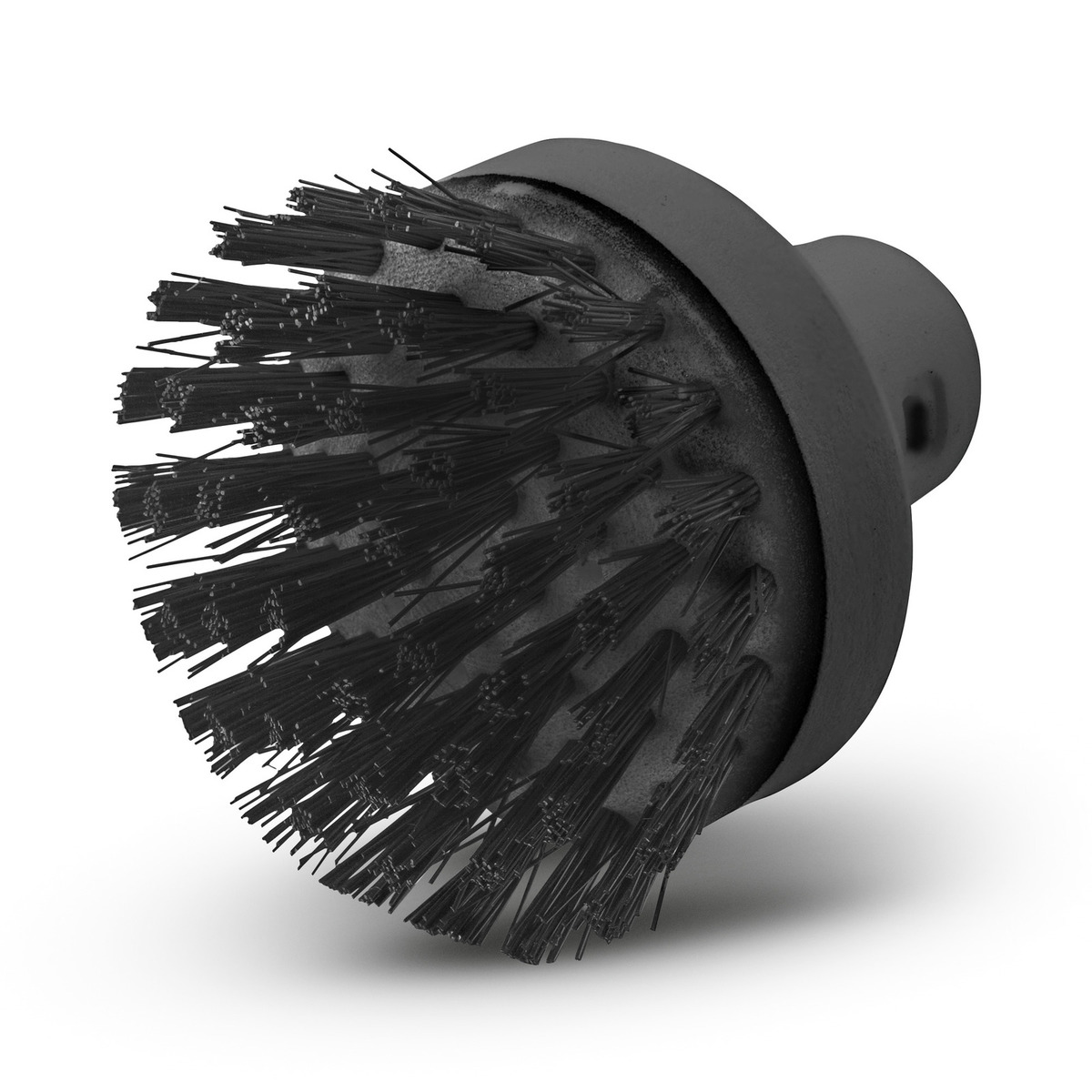 Round brush large special accessories, , large