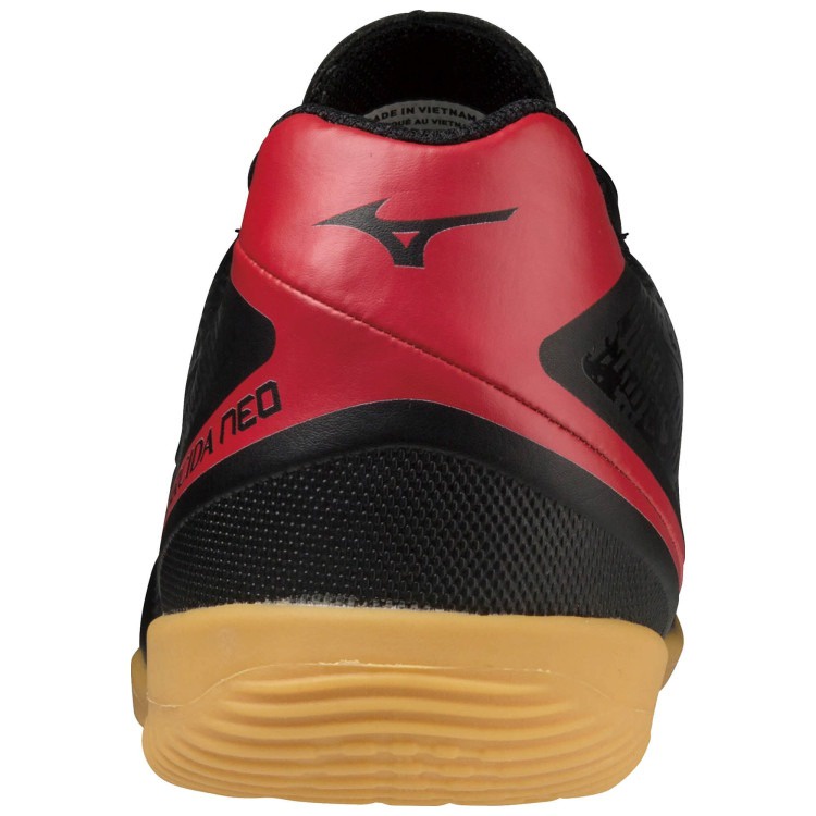 MIZUNO NEO SALA SELECT IN 成人 室內足球鞋 平底 足球鞋 Q1GA222200 22FWO, , large