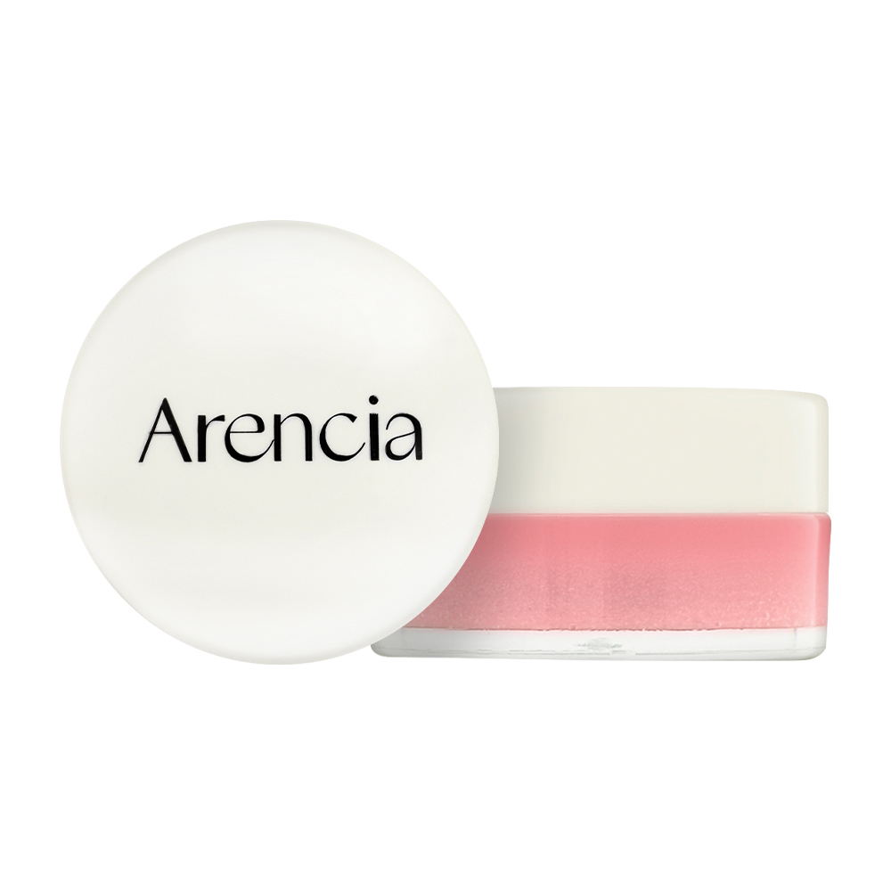 【Arencia】皇家玫瑰果年糕潔膚霜 15g, , large