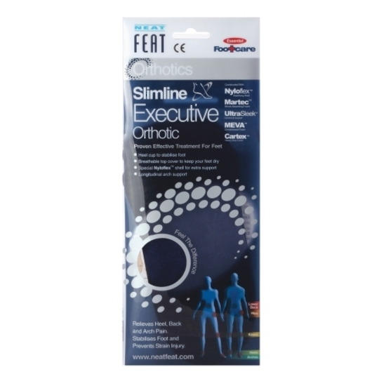Slimline Executive Orthotic, , large