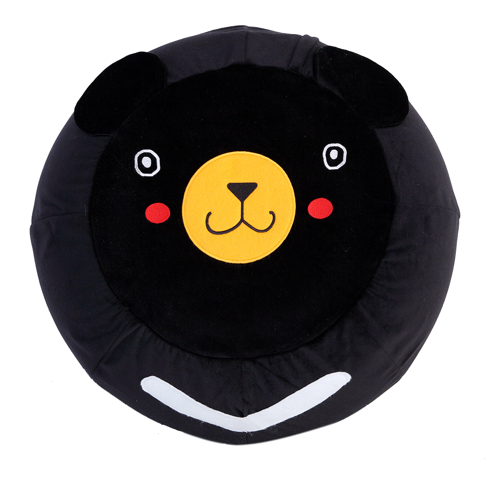 Multi-Foundation Inflating chair, , large