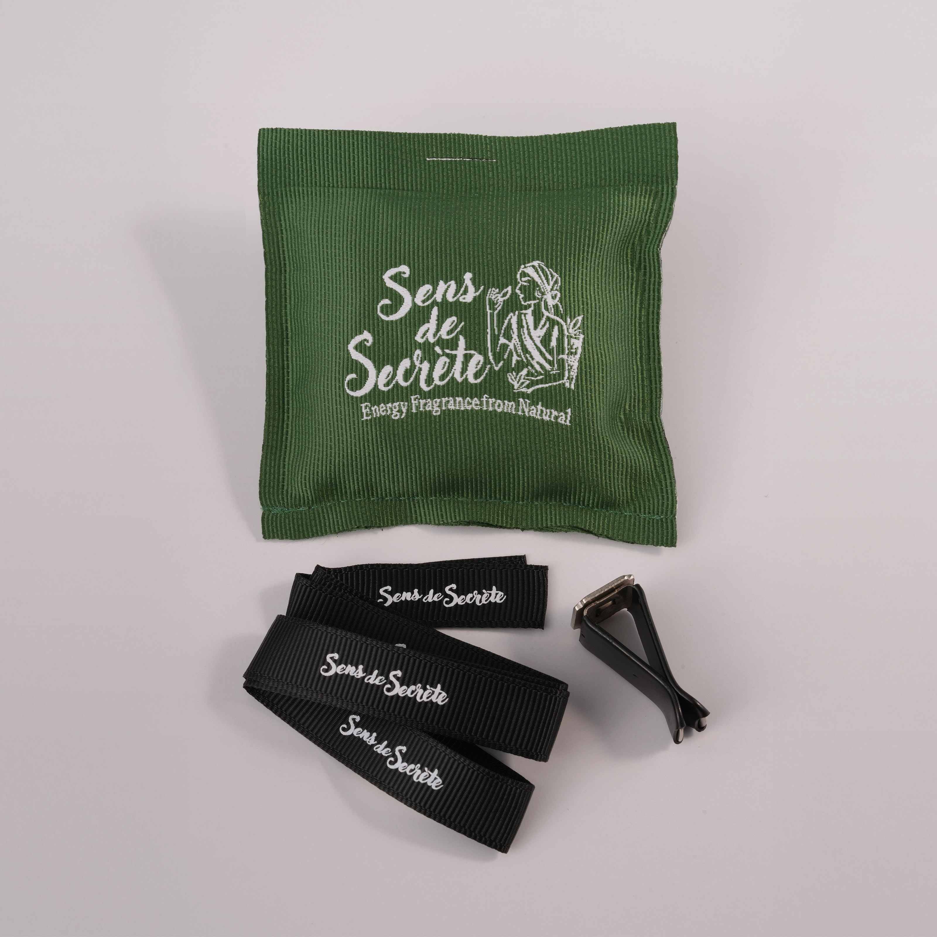 【複製】【感官莊園】心靜之森⎪空間香氛包⎪車載香氛包, , large