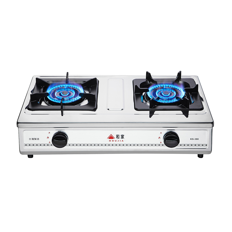 HEJIA gas stove KS-388, , large