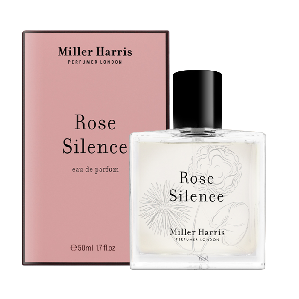 Miller Harris Rose EDP 50ml, , large