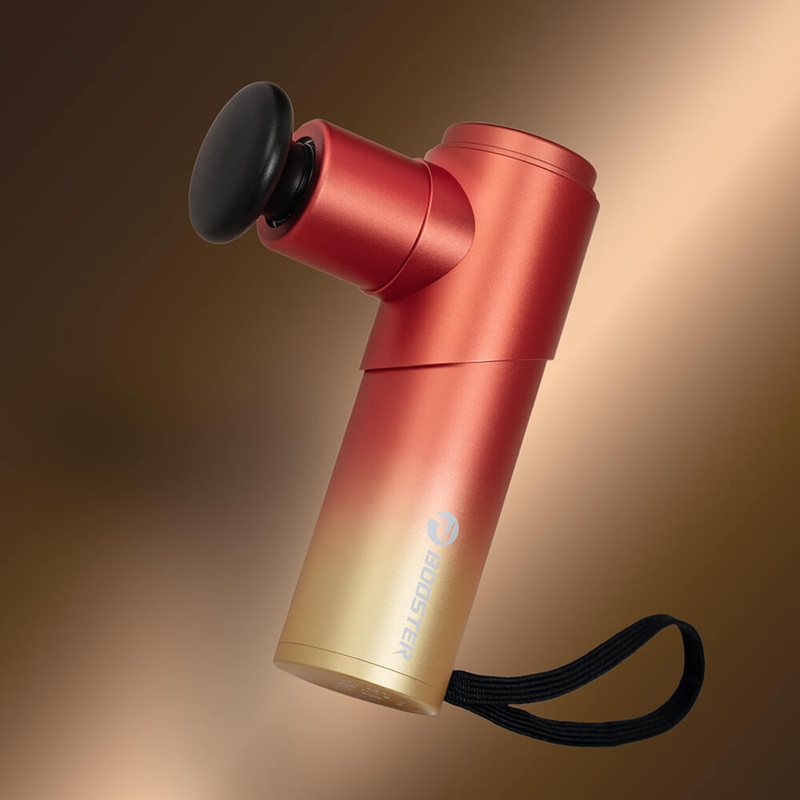 【ProjectMars】Booster MINI 3 Mini Massage Gun Phoenix, , large