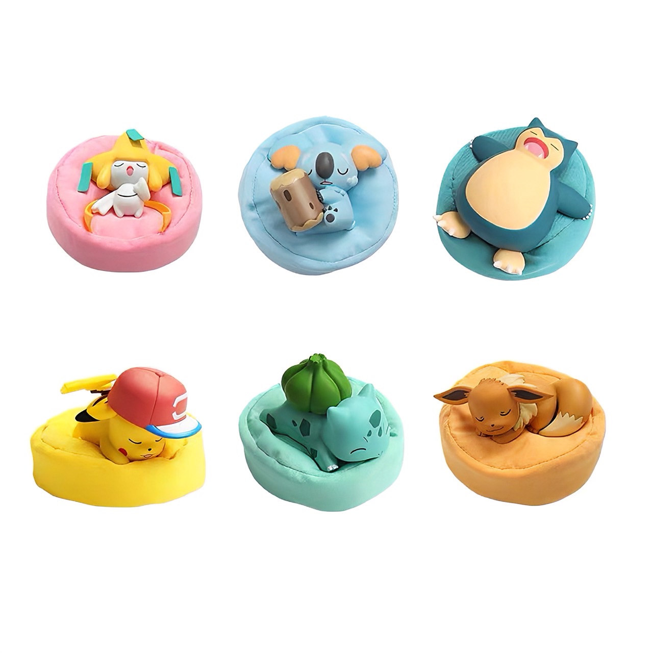 Pokmon Series Starry Dream1.0, , large