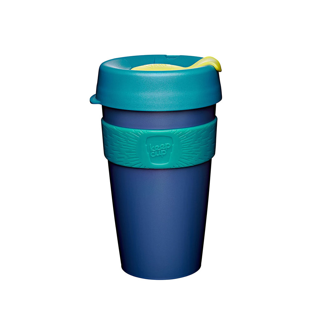  KeepCup L 454ml Black, , large