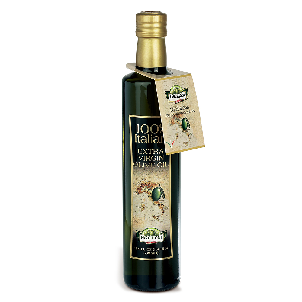 100  ITALIAN EXTRA VIRGIN OLIVE OIL, , large