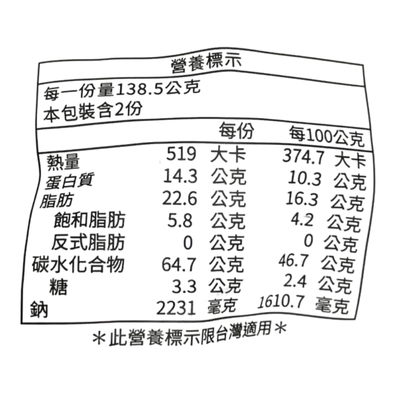 一蘭豚骨拌拉麵(2入), , large
