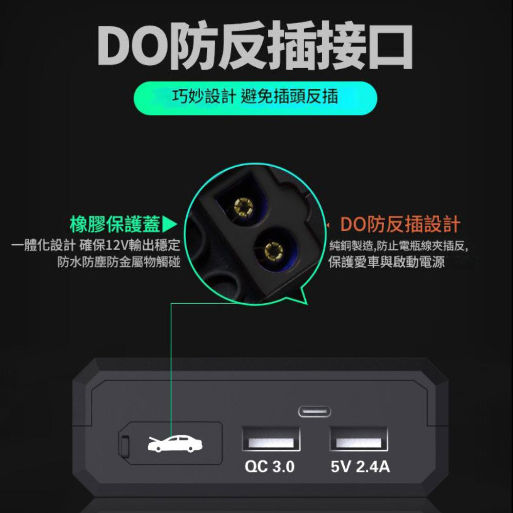 汽車電霸-升級款(標準), , large