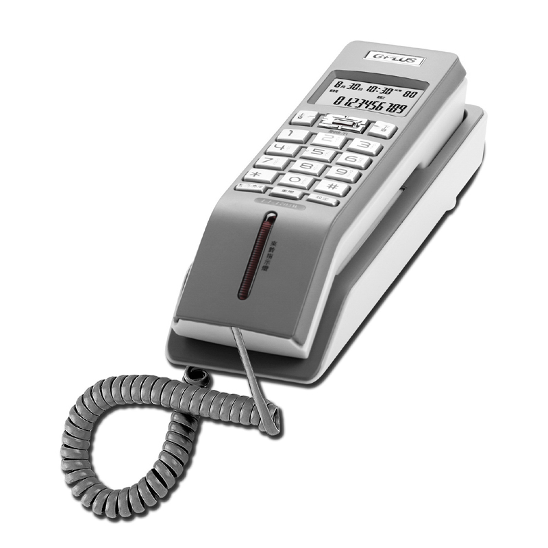 G-PLUS LJ1705W Call ID Phone, , large