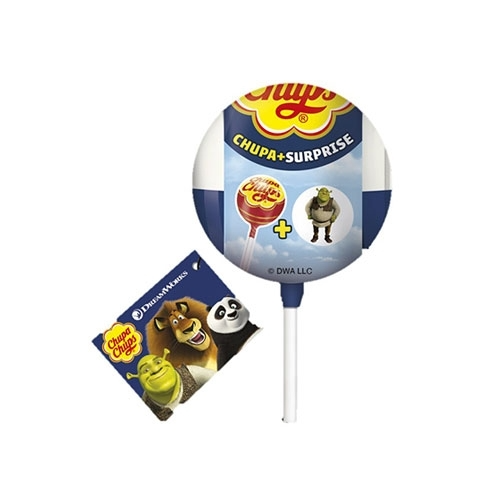 CH Dreamwork Surprise, , large