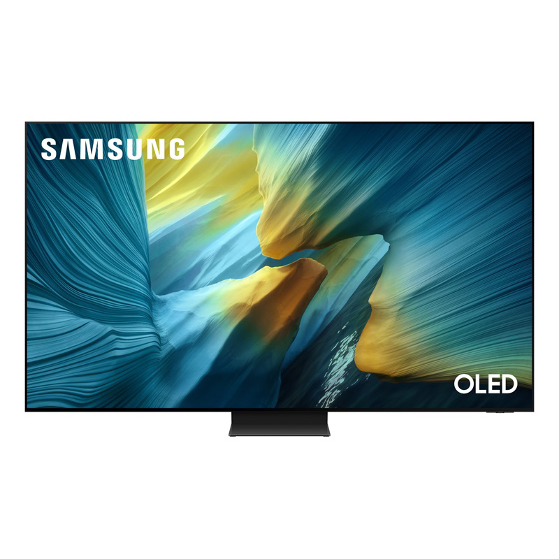 SAMSUNG QA55S95F OLED Display, , large